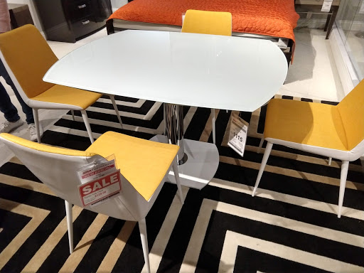 Furniture Store «Ana Furniture», reviews and photos, 3011 S El Camino Real, San Mateo, CA 94403, USA