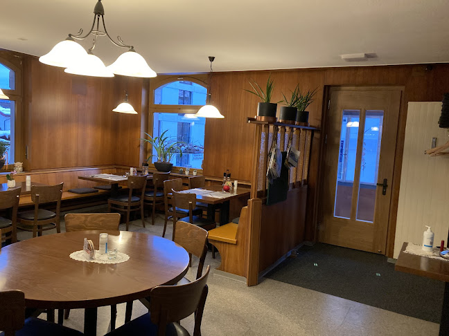 Comestibles/ Bistro Hof Rotmonten