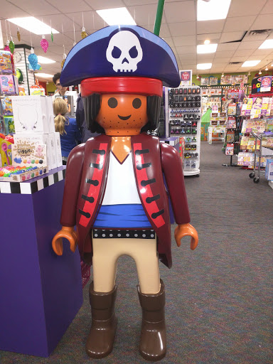 Toy Store «Learning Express», reviews and photos, 2465 W Stadium Blvd, Ann Arbor, MI 48103, USA