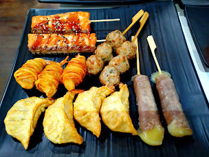 Photo n°12 de Eat Sushi Rennes à Rennes ()