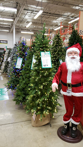 Home Improvement Store «The Home Depot», reviews and photos, 7300 159th St, Orland Park, IL 60462, USA