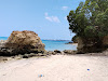 Mbweni Beach