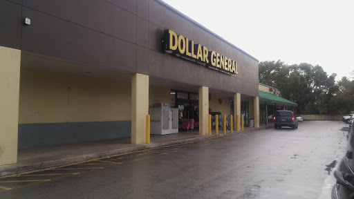 Discount Store «Dollar General», reviews and photos, 29645 S Dixie Hwy, Homestead, FL 33033, USA
