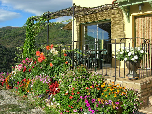 attractions Gites en Cévennes au Mont Lozère Vialas