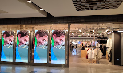 celio à Paris