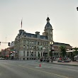 Wooster Public Square Historic District