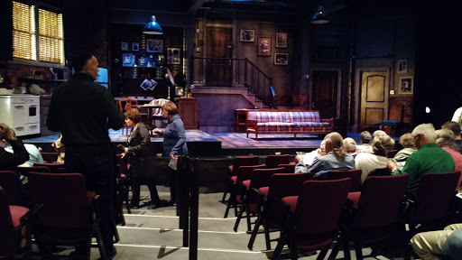 Performing Arts Theater «Everyman Theatre», reviews and photos, 315 W Fayette St, Baltimore, MD 21201, USA