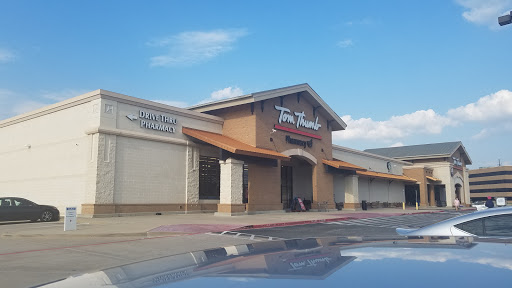 Grocery Store «Tom Thumb», reviews and photos, 612 Grapevine Hwy, Hurst, TX 76054, USA