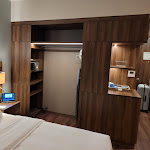 Photo n°3 de l'avis de Mir.i fait le 21/01/2023 à 19:19 sur le  Hyatt House Frankfurt Eschborn à Eschborn