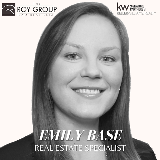 Real Estate Agency «The Roy Group - Team Real Estate», reviews and photos, 144 N Oliver Ave, Wichita, KS 67208, USA