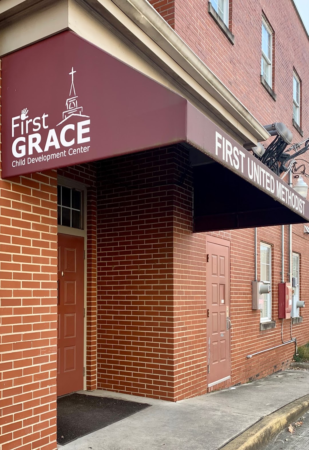 First Grace Child Development Center