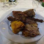 Photo n°3 de l'avis de Alex.0 fait le 30/01/2023 à 15:39 sur le  Ristorante da Fiorello à Valmontone