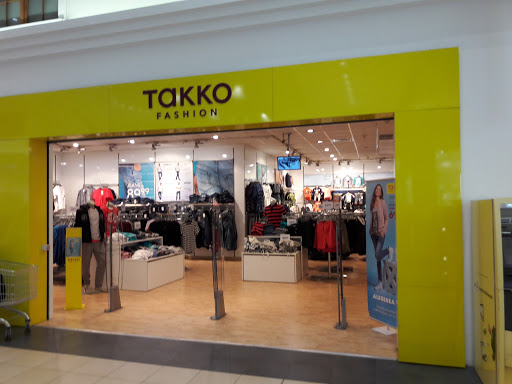 Takko Fashion