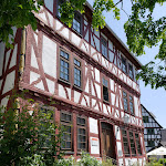 Photo n°8 de l'avis de Majk-.o fait le 29/05/2023 à 14:59 sur le  Hotel Liebezeit à Dillenburg