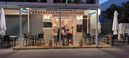 Bar Ca Macarella - Avinguda Jaume 1°, 19, 03779 Setla, Alicante, España
