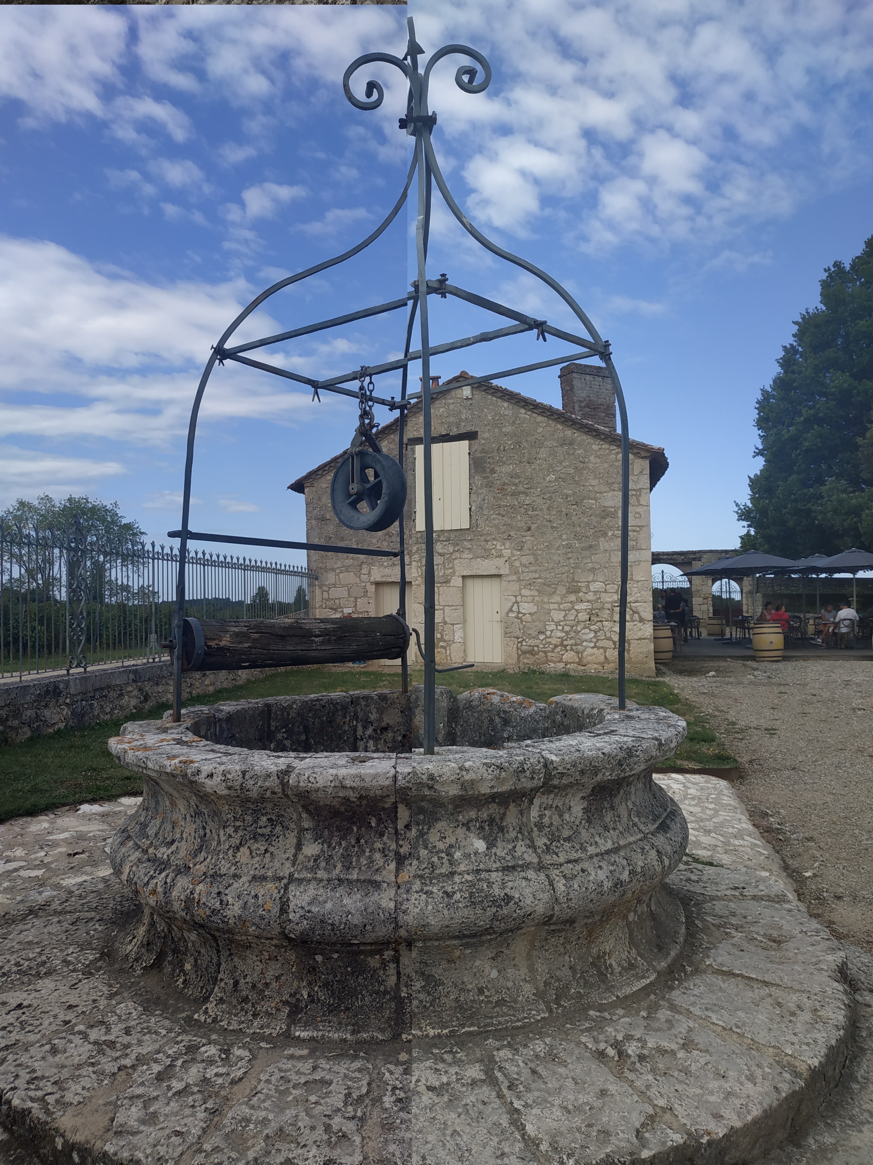 Photo n° 13 de l'avis de Morgan-teva.4 fait le 21/08/2019 à 09:38