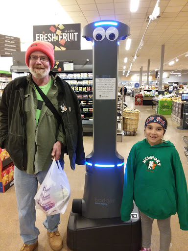 Shopping Mall «Salt Pond Shopping Center», reviews and photos, 91 Point Judith Rd, Narragansett, RI 02882, USA