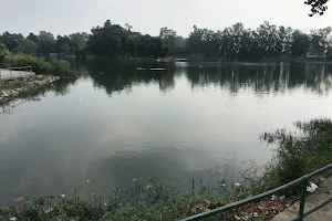 Karna Lake image