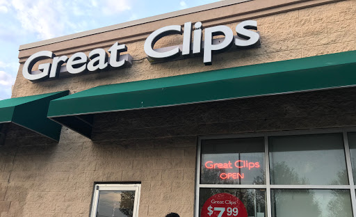 Hair Salon «Great Clips», reviews and photos, 697 W Edgar Rd, Linden, NJ 07036, USA