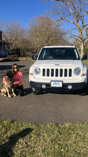 Car Dealer «Auto Lenders», reviews and photos, 104 NJ-73, Voorhees Township, NJ 08043, USA