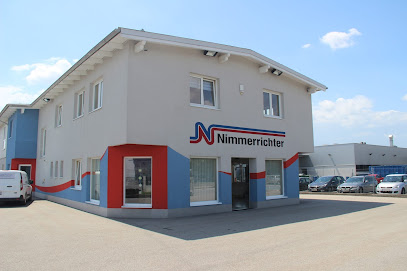 Nimmerrichter GmbH