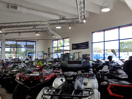 Motorcycle Dealer «RIVA Motorsports Miami», reviews and photos, 11995 SW 222nd St, Miami, FL 33170, USA