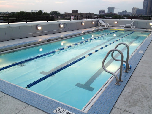 Gym «Lakeview Athletic Club», reviews and photos, 3212 N Broadway St, Chicago, IL 60657, USA