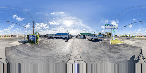 Self-Storage Facility «Storage Etc. Anaheim», reviews and photos, 900 E Orangethorpe Ave, Anaheim, CA 92801, USA