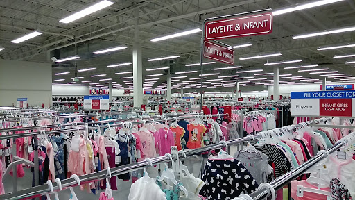 Clothing Store «Burlington Coat Factory», reviews and photos, 5600 Martin Way E, Lacey, WA 98516, USA