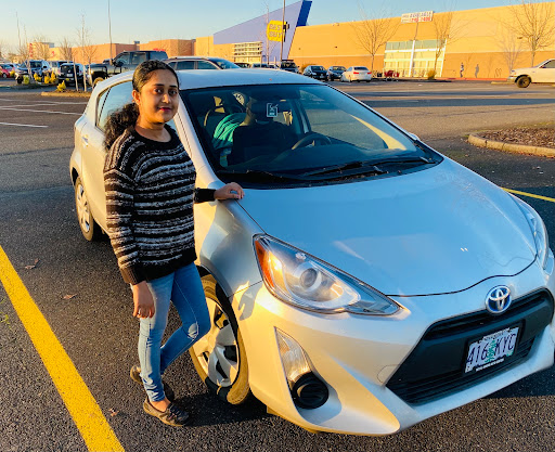 RV Storage Facility «Tanasbourne RV & Mini Storage», reviews and photos, 21300 NW Cornell Rd, Hillsboro, OR 97124, USA