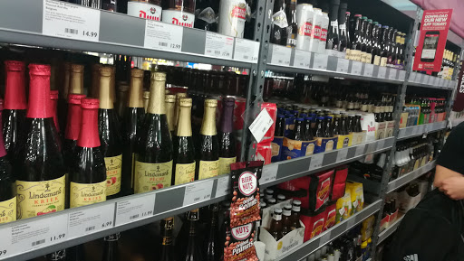 Shopping Mall «Grand Ridge Plaza», reviews and photos, 1451 Highlands Dr NE, Issaquah, WA 98029, USA