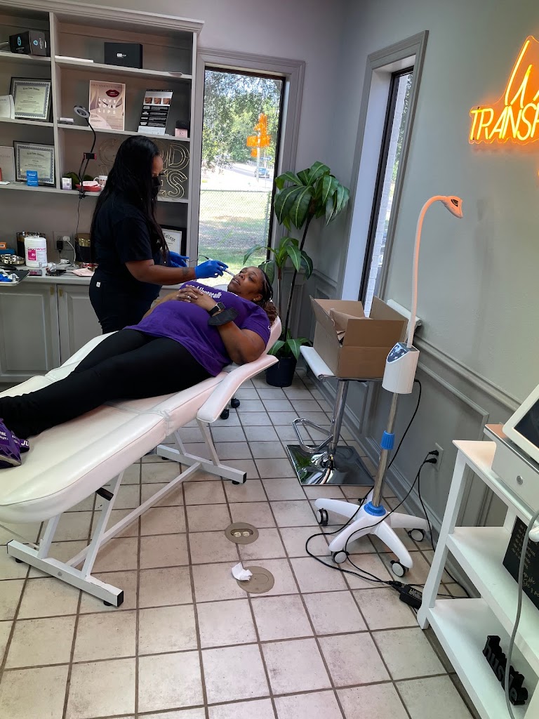 Allure Aesthetics & Medical Spa 75652