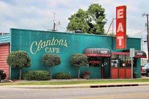 Clanton's Cafe image