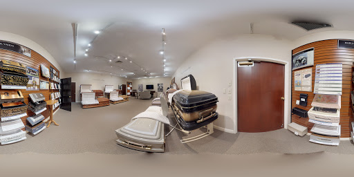 Funeral Home «E J Fielding Funeral Home Inc.», reviews and photos, 2260 W 21st Ave, Covington, LA 70433, USA