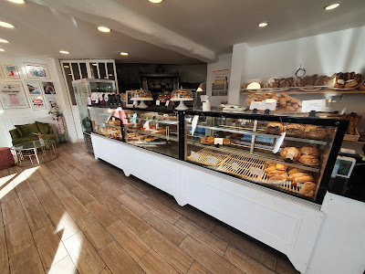 Boulangerie Pâtisserie Snacking "Benjamin Marquis" à Antibes