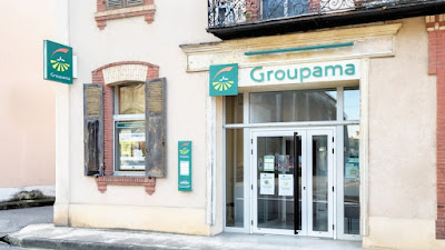 Agence Groupama Rabastens Bigorre à Rabastens-de-Bigorre