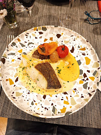 Foie gras du Restaurant L'escale à Genas - n°1