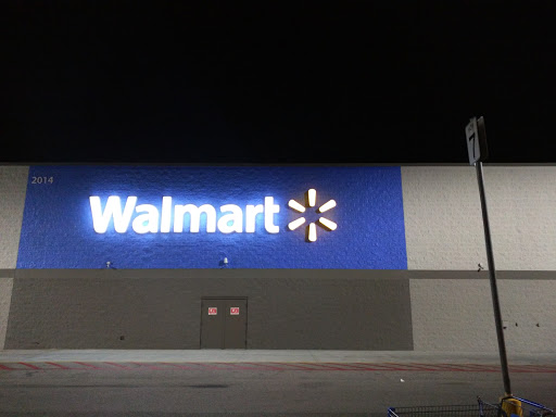Department Store «Walmart Supercenter», reviews and photos, 2014 S Irby St, Florence, SC 29505, USA