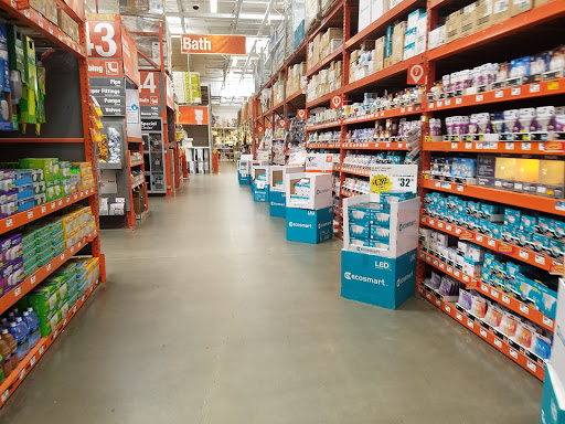 Home Improvement Store «The Home Depot», reviews and photos, 30055 Industrial Pkwy SW, Union City, CA 94587, USA