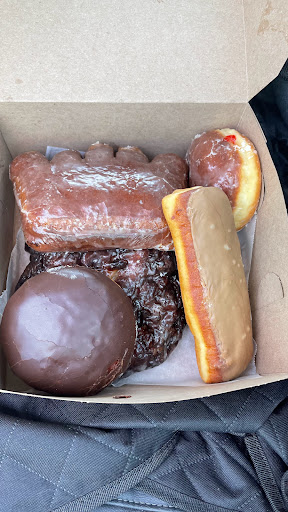 Donut Shop «Donut Star», reviews and photos, 12052 Chapman Ave, Garden Grove, CA 92840, USA