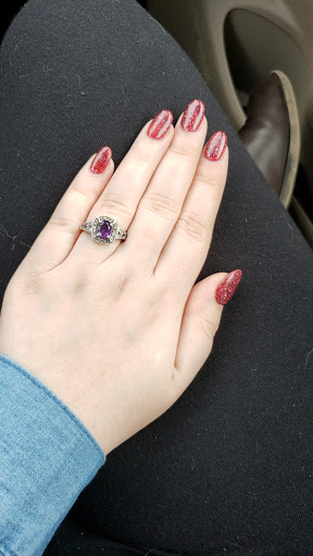 Nail Salon «First Nails», reviews and photos, 536 E Perkins St, Ukiah, CA 95482, USA