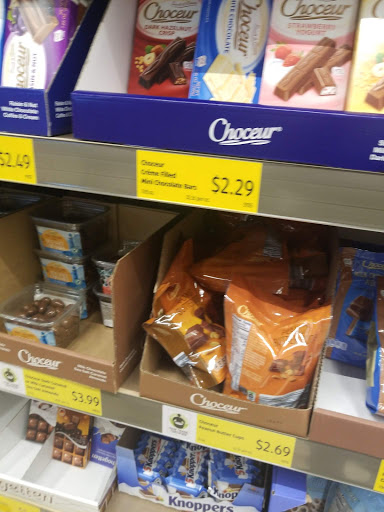 Supermarket «ALDI», reviews and photos, 1345 W North Ave, Melrose Park, IL 60160, USA