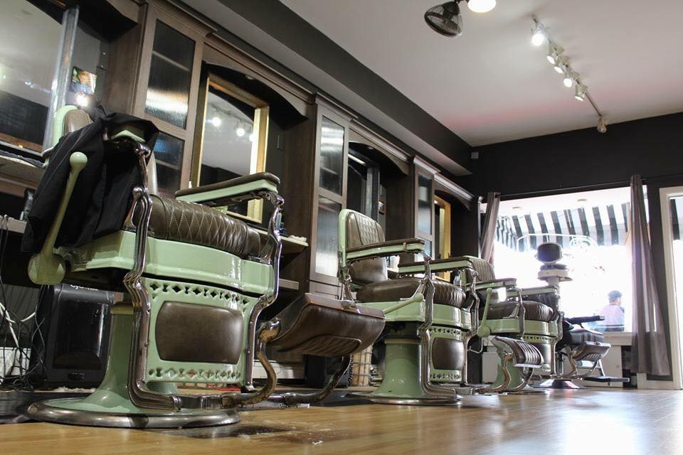 Bernie's Barber Shop Ocean City, NJ 08226 Services and Reviews