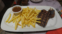 Faux-filet du Restaurant Hippopotamus Steakhouse à Montpellier - n°3