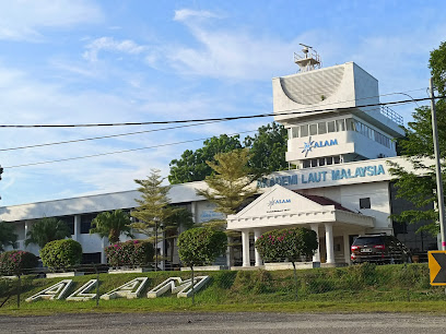 Akademi Laut Malaysia