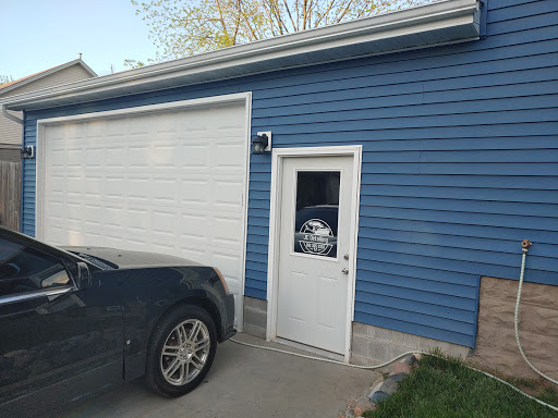 JC Detailing en St Clair