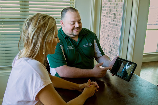 Moving and Storage Service «All My Sons Moving & Storage», reviews and photos, 210 N Brownlee Blvd, Corpus Christi, TX 78401, USA