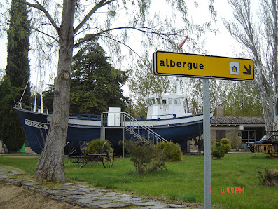 Albergue Doshaches Paseo Fueros, 22, 31311 Figarol, Navarra, España