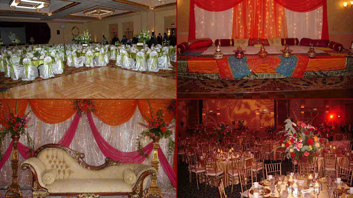 Banquet Hall «Flamingo Banquet Hall», reviews and photos, 7900 Florin Rd, Sacramento, CA 95828, USA