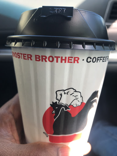 Coffee Shop «Rooster Brother», reviews and photos, 29 Main St, Ellsworth, ME 04605, USA